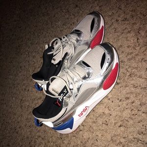 Men’s Puma RSX
